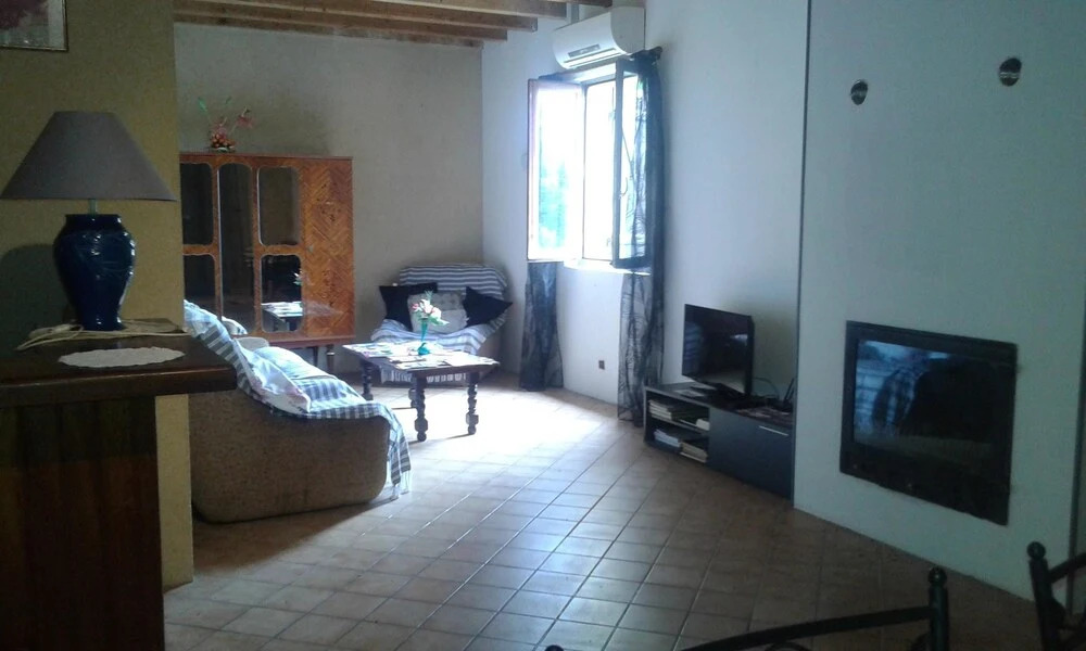 Apartment la Gardelle