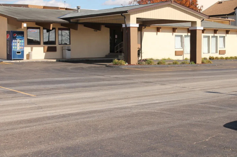 Economy Inn Zanesville