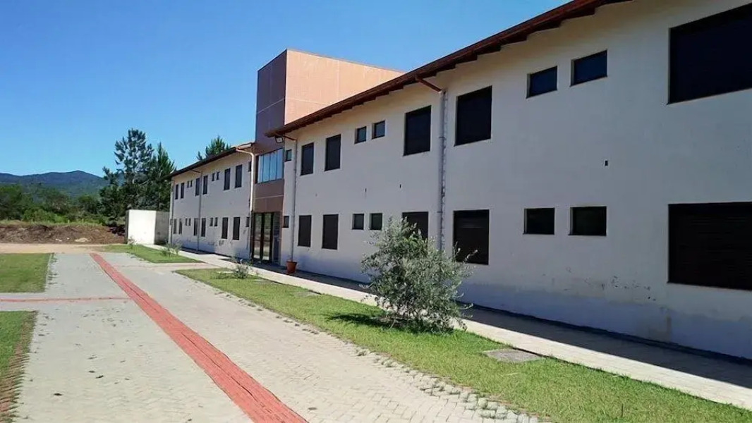 Pousada Divino Oleiro