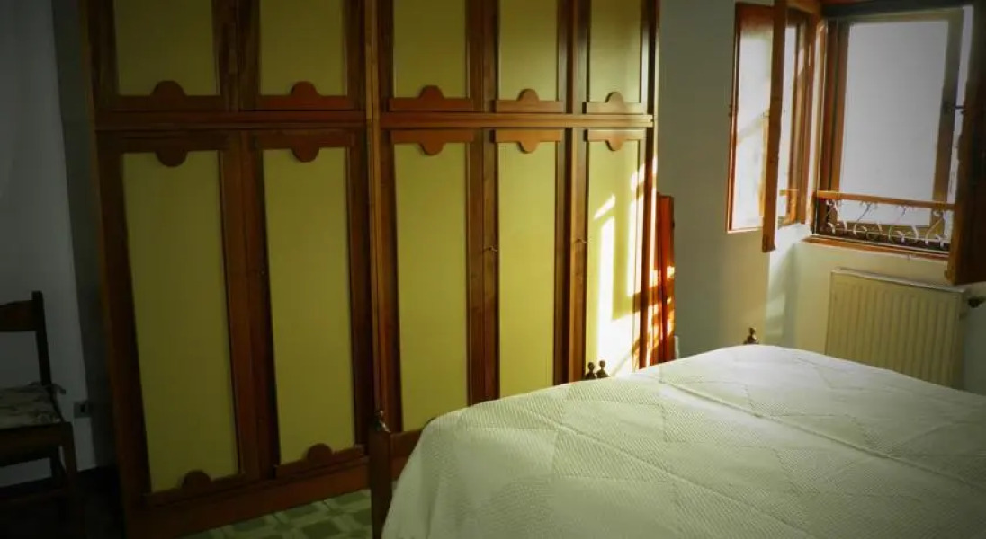 Appartamento in Villa dei Pini - Rivisondoli