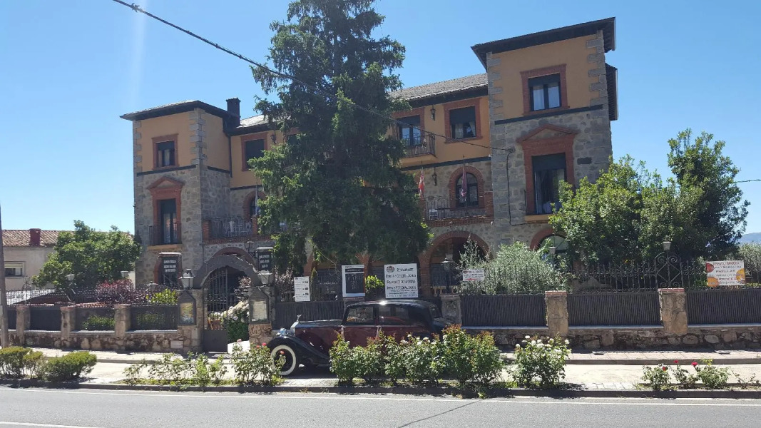 Posada Real Quinta San José