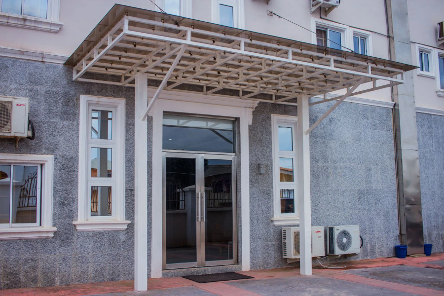 Residency Hotel Enugu