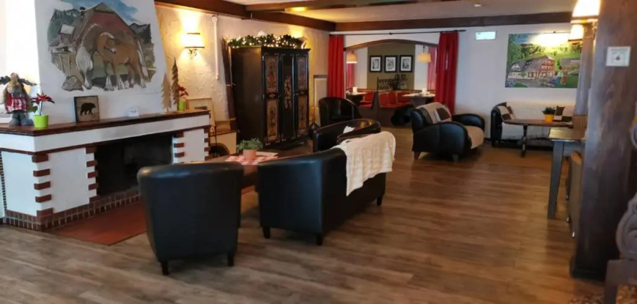 Gästehaus Behabühl