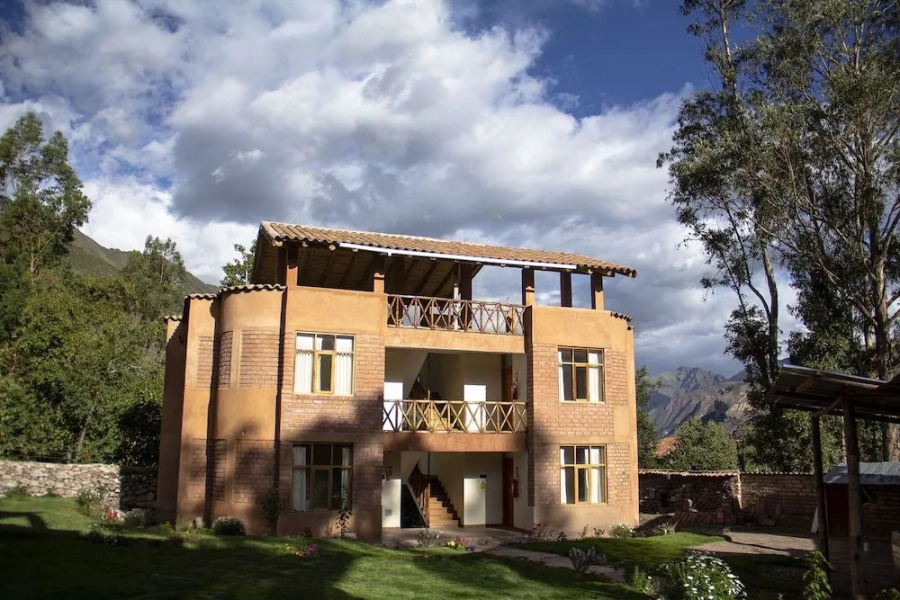 Allin Illary Eco Hospedaje