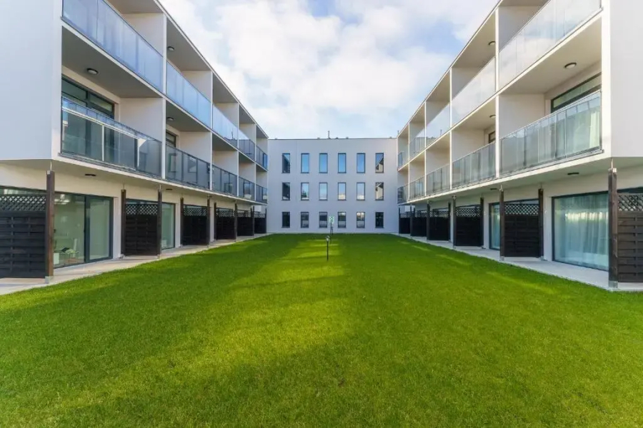 Hotel Solny