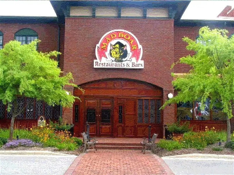 The Inn at River Landing