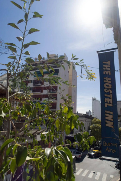 Hostel Inn Buenos Aires