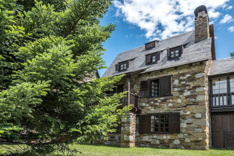 Pleta Baqueira Luxe by FeelFree Rentals