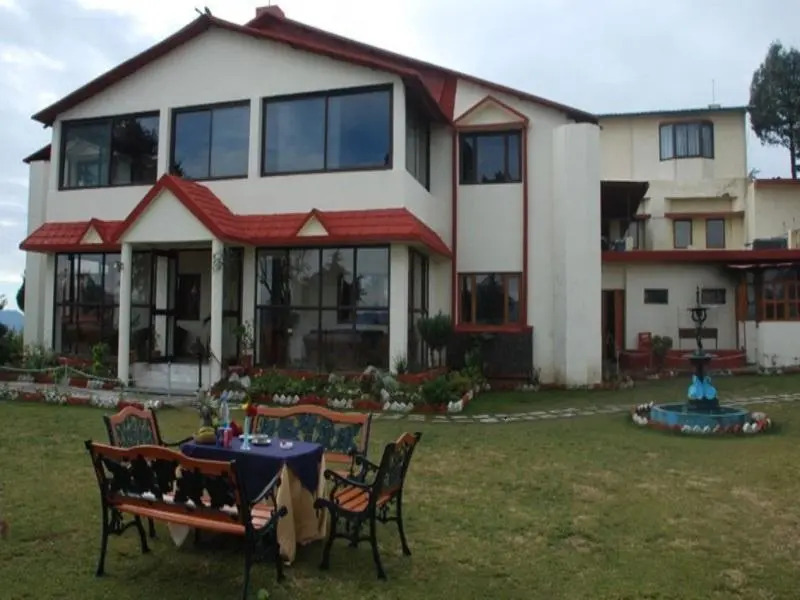 Classic Hill Top Resort