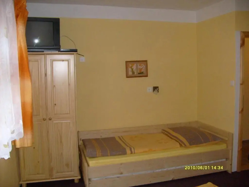 Rekreační dům Slavonice