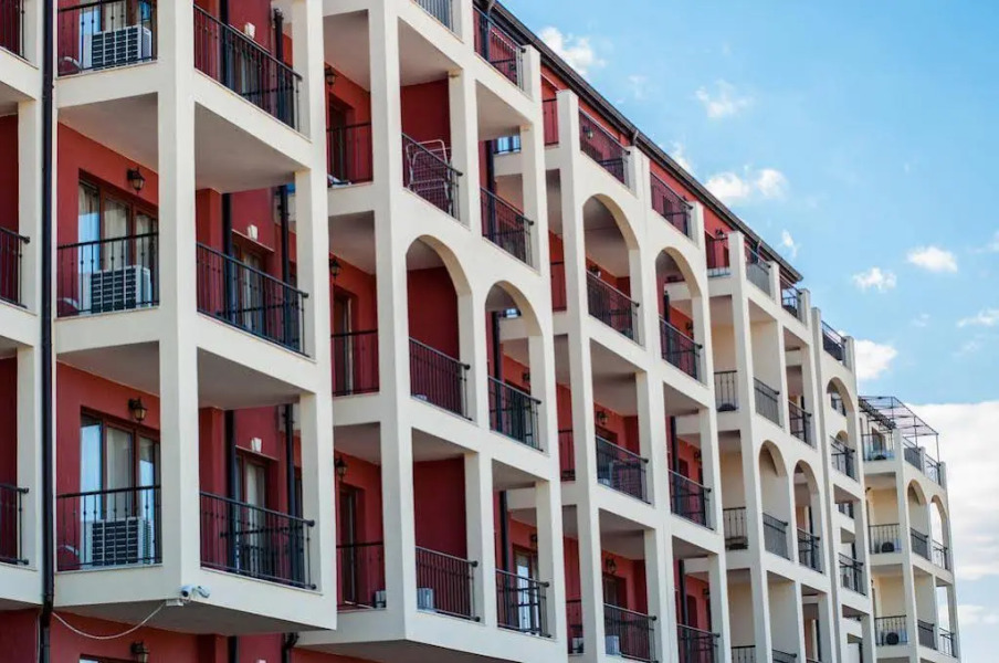 Rocamar Beach Resort