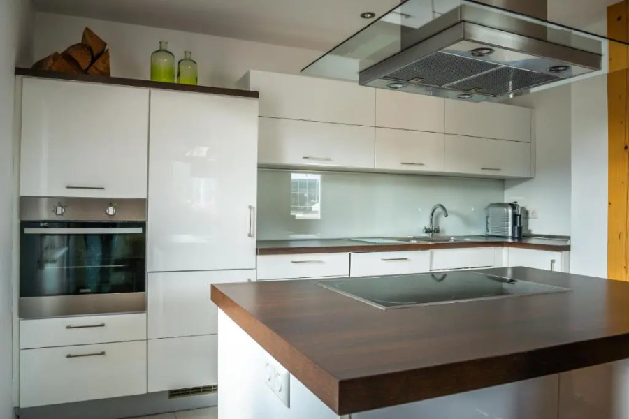 Kaltenbachs Appartements am Titisee