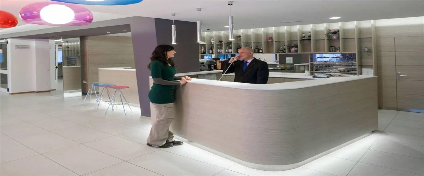 Hotel Villaggio Nevada