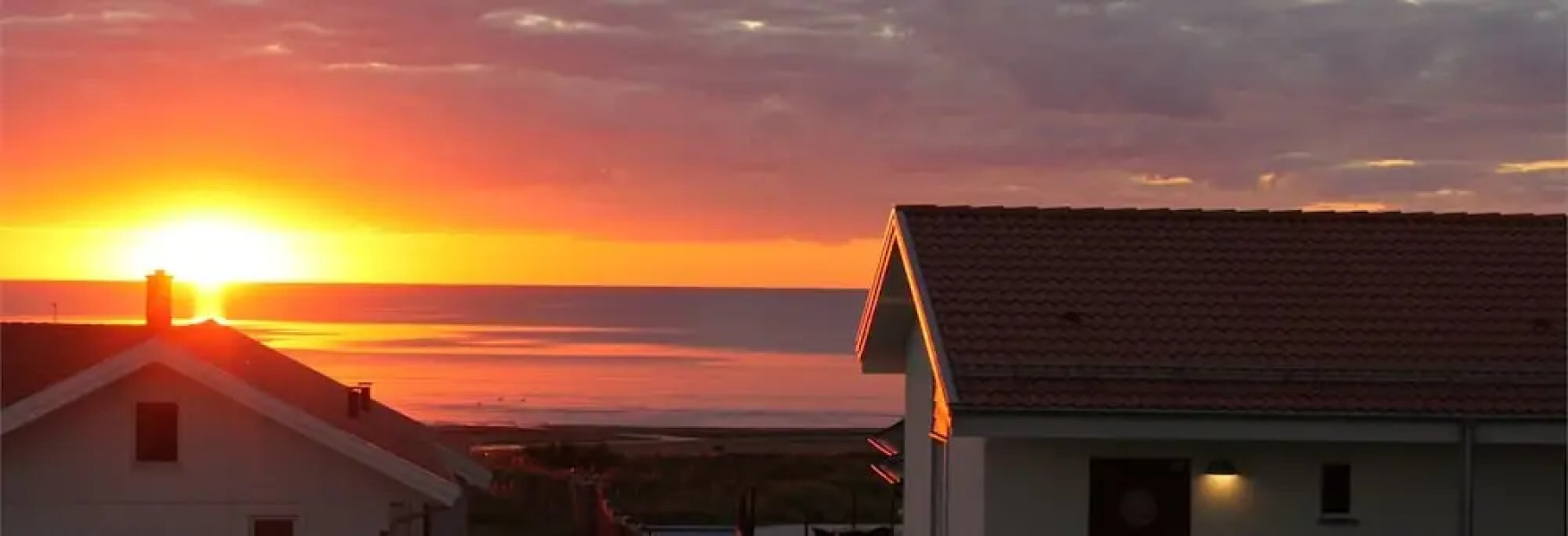 Holiday Home Rundan Skummeslovsstrand