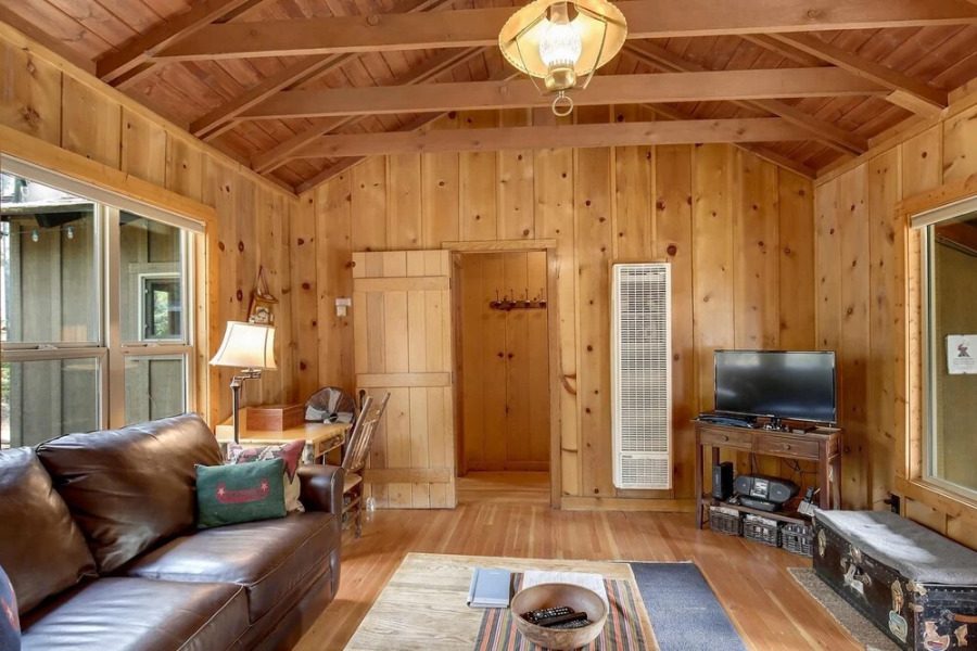 Fever Unit 2090 - 1 Br Cabin