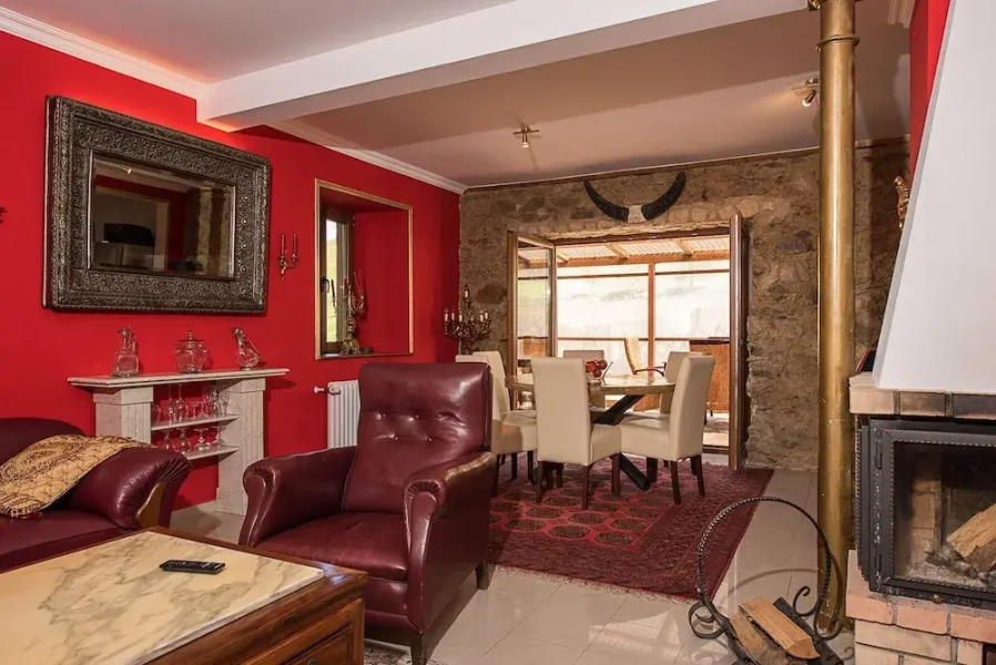 Traumhaftes Schwarzwaldhaus mit Swimmingpool