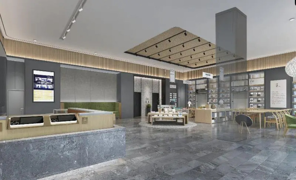 Zhenjiang Jiaofu Hotel