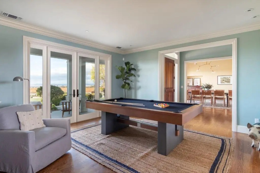 Granada by Avantstay - Secluded Estate w/ Vineyard Views & Pool