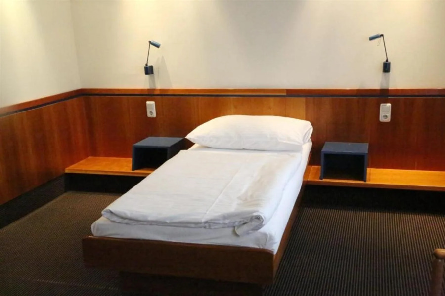 B&B HOTEL Linz City-Ost