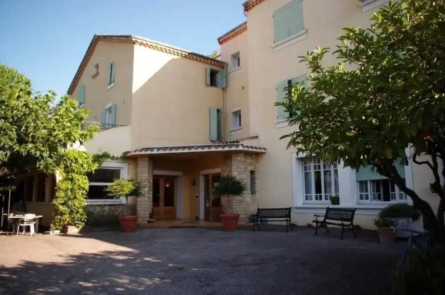 Auberge de l'escargot d'or