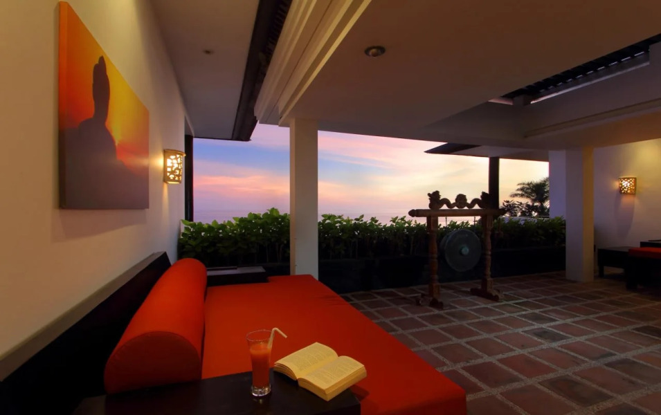 ASMARA Heavenly Residence NUSA DUA