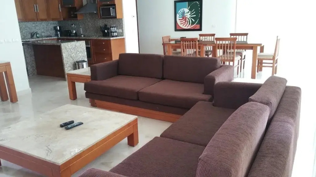 Rocky Point at Luna Blanca Resorts