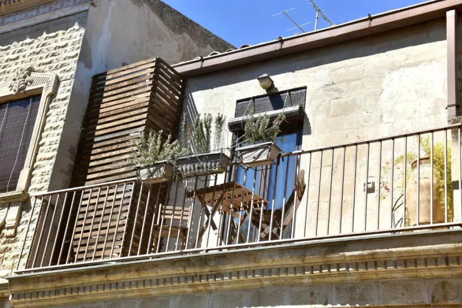 Affittacamere Sestiere Santa Caterina