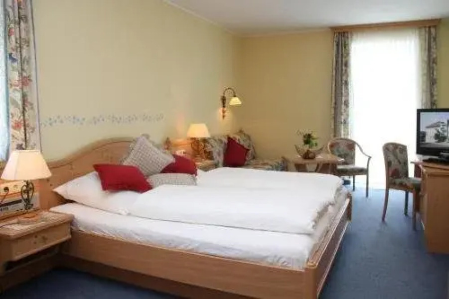 Zilks Landgasthof Zum Frauenstein