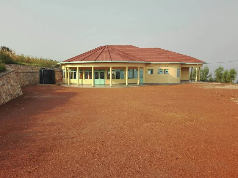 Akagera Resort and Country Club