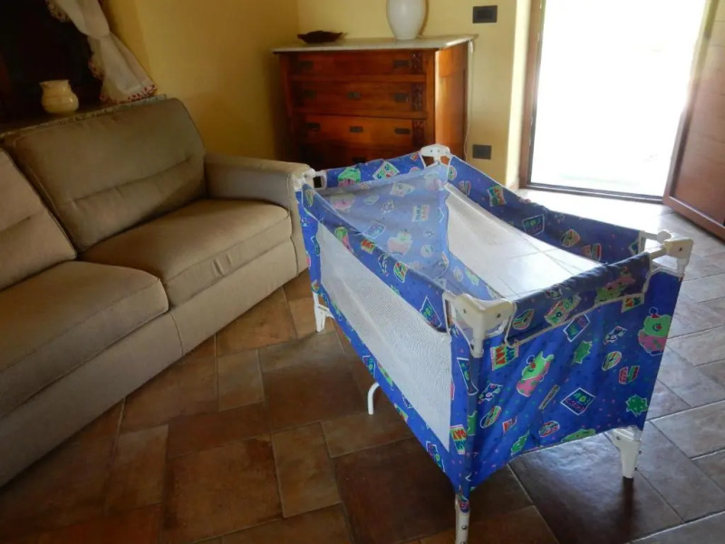 Casa in campagna da Franco