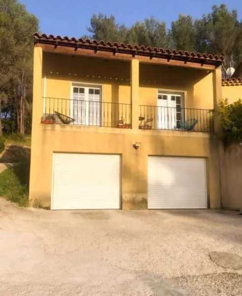 L'eden Sous L'olivier