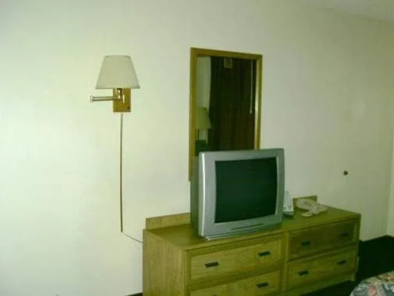 Howard Johnson Missoula