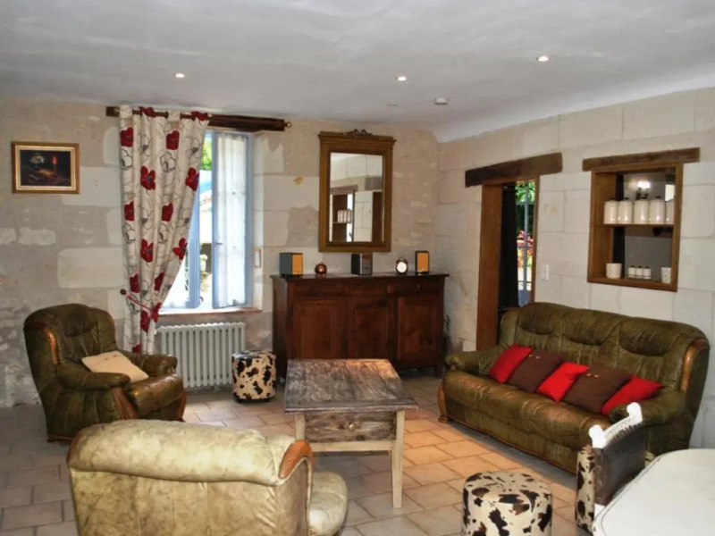 Gîte Bléré, 4 pièces, 6 personnes - FR-1-381-475