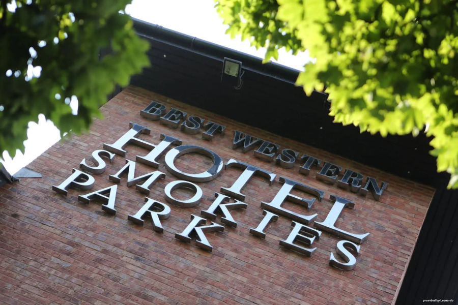 Holiday Inn Manchester - Oldham by IHG