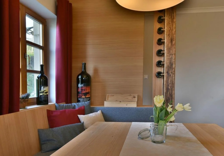 Weinbau Amandus Adam