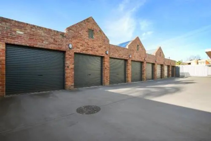 Albury Suites - Waterstreet