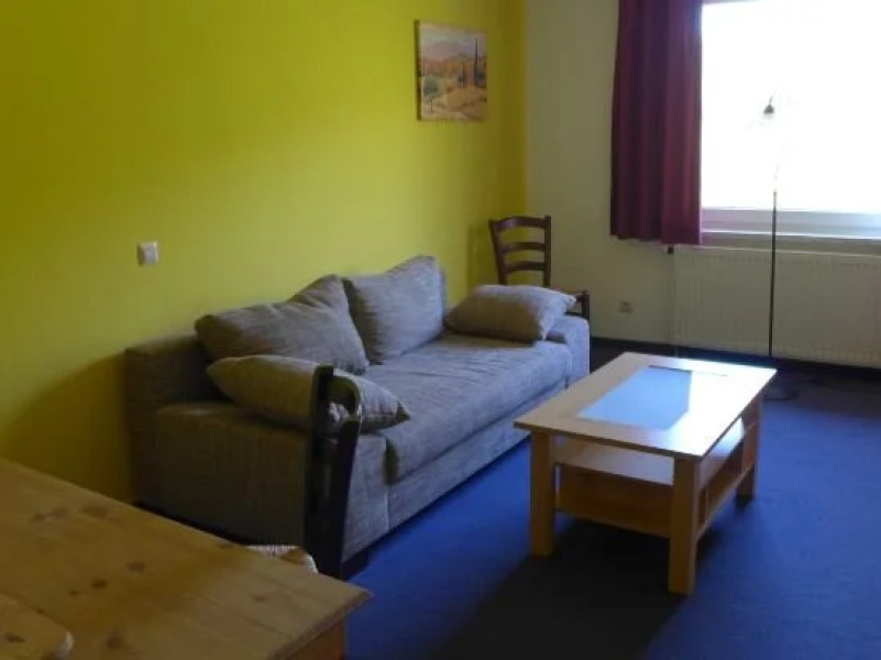 Pension bei Sonntag's