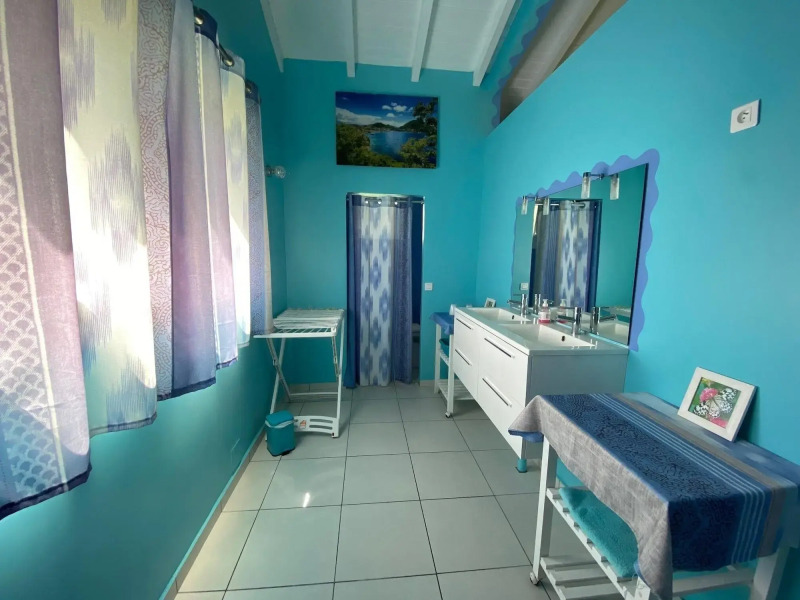 Maison d'hôtes Chez Adé Guadeloupe