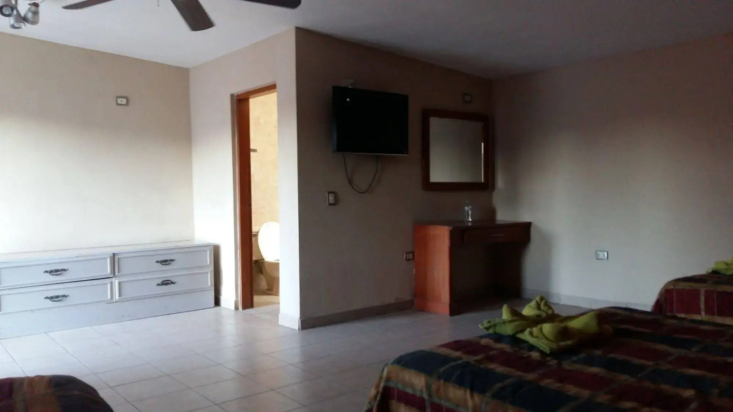 Hotel Malibu Guaymas