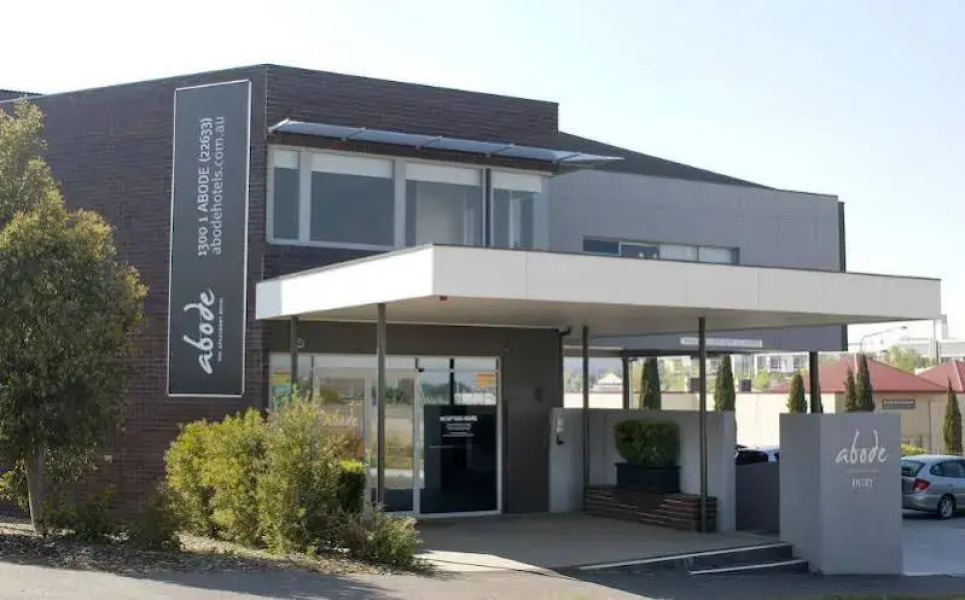 Abode - The Apartment Hotel