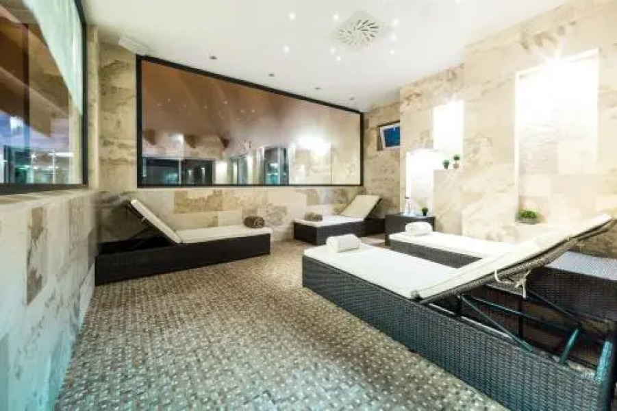 Village Resort Hanuliak Apartmany