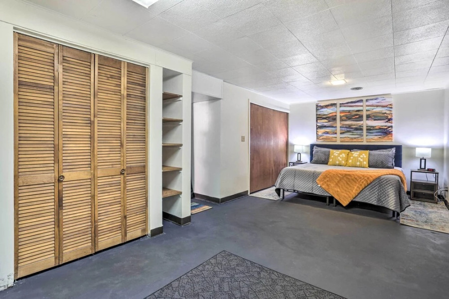 Cozy Deadwood Escape < 1 Mi to Dtwn & Casinos