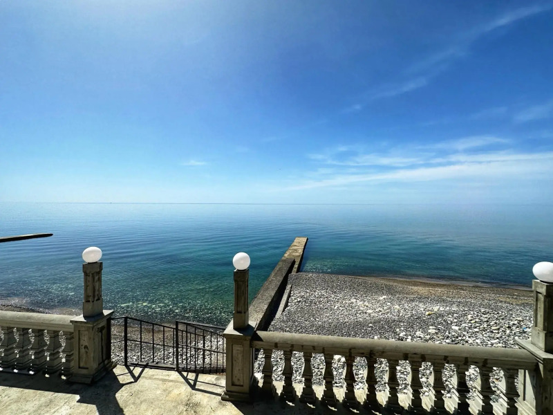 Набережная Виктория