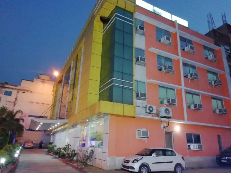 Hotel Nalanda Regency