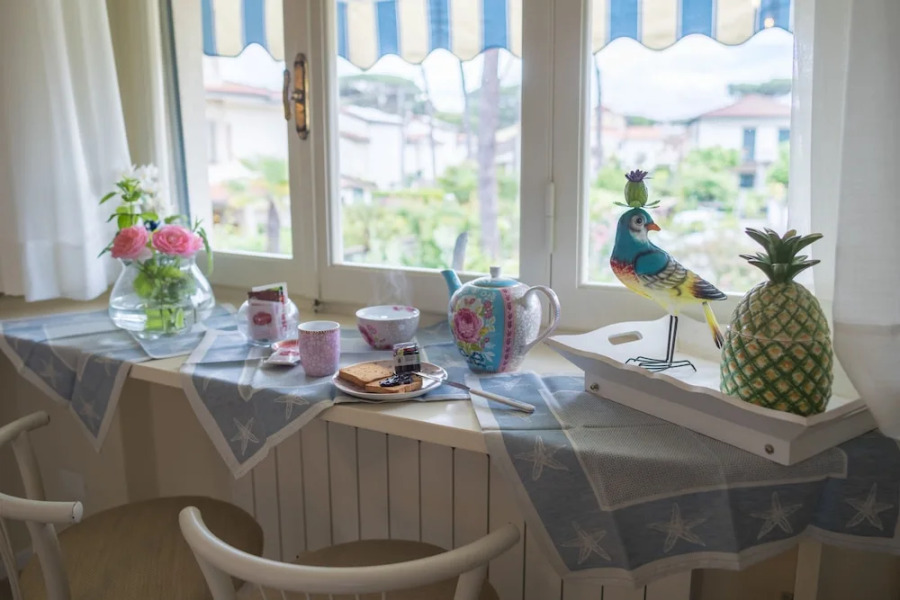 B&B Due Passi dal Mare