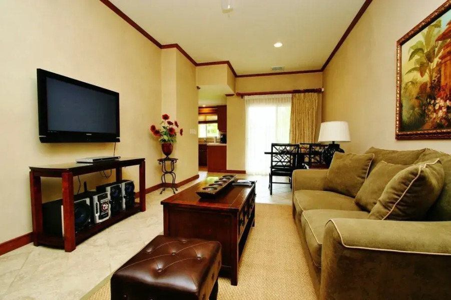 Los Suenos Resort Villas and Condos