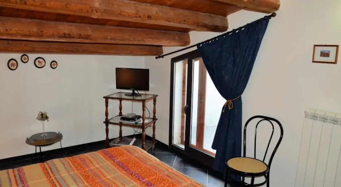 Bed and Breakfast Araba Fenice