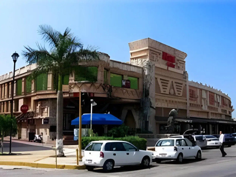 Mayafair Design Hotel