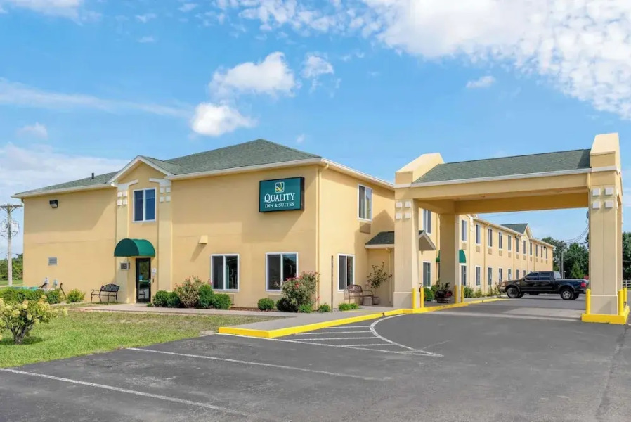 Americas Best Value Inn