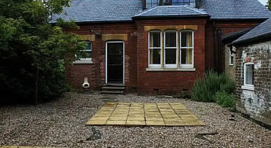 Stay in the heart of ... Cambridge